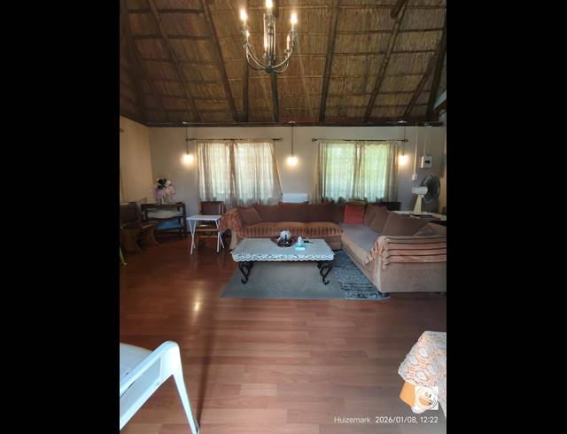 3 BEDROOM HOUSE FOR SALE IN SASOLBURG EXT 3
